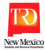 TRD Logo